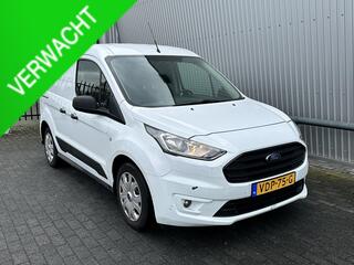 Ford TRANSIT CONNECT 1.5 EcoBlue L1 Trend*A/C*CRUISE*PDC*