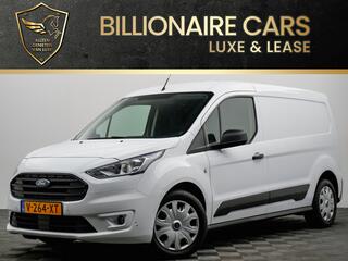 Ford TRANSIT CONNECT 1.5 EcoBlue L2 Lang Titanium (clima,cruise,pdc)
