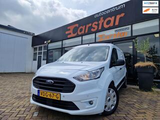 Ford TRANSIT CONNECT 1.5 EcoBlue L2 Trend|Navi|Cruise|Bleuth|Camera