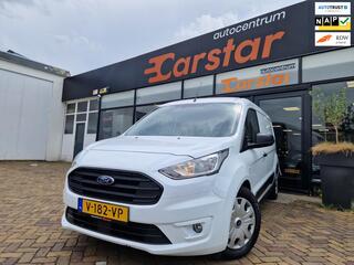 Ford TRANSIT CONNECT 1.5 TDCI L2 Trend HP|Airco|Cruise|Trekhaak|