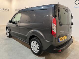 Ford TRANSIT CONNECT 1.5 EcoBlue L1 Trend 120 PK / Euro 6 / Airco / PDC / 49.500 KM !!