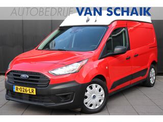 Ford TRANSIT CONNECT | AUTOMAAT | CAMERA | DUBBELE SCHUIFDEUR | CRUISE | AIRCO |