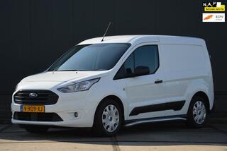Ford TRANSIT CONNECT 1.5 EcoBlue Trend Airco/3Pers. 03-2019