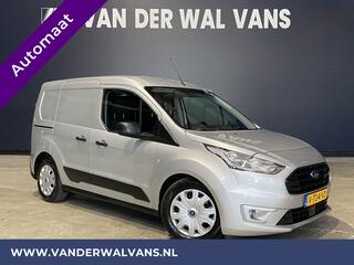 Ford TRANSIT CONNECT 1.5TDCI 100pk L1H1 Automaat Euro6 Airco | Apple Carplay | Navigatie | Camera cruisecontrol, android auto, parkeersensoren