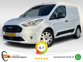 Ford TRANSIT CONNECT 1.0 Ecoboost L1 Trend | Navi | Carplay | Stoelverw.