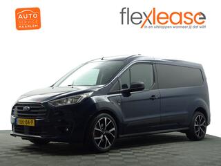 Ford TRANSIT CONNECT 1.5 EcoBlue L2 ST line Aut- 3 Pers, Navi, Camera, Cruise, Clima, CarPlay, Trekhaak
