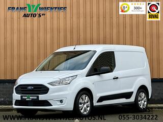 Ford TRANSIT CONNECT 1.0 Ecoboost L1 Trend | Cruise Control | Bluetooth | Marge | Voorruitverwarming | Parkeersensoren | Airconditioning |
