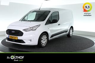 Ford TRANSIT CONNECT 1.0 Ecoboost L2 Trend / AIRCO / PDC /