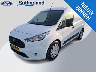 Ford TRANSIT CONNECT 1.5 EcoBlue L1 Trend | Wordt verwacht | Airco | Cruise control | Radio