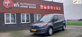 Ford TRANSIT CONNECT 1.5 EcoBlue L1 Trend airco, cruise control