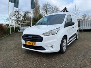 Ford TRANSIT CONNECT 1.5 ECOBLUE L1 TREND