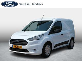 Ford TRANSIT CONNECT 1.5 EcoBlue 75pk L1 Trend * PDC v&a * Cruise * Trekhaak *