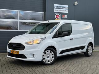 Ford TRANSIT CONNECT 1.5 EcoBlue 100pk L2 Trend | Airco aut. | Trekhaak | Camera | Cruise | 3-zits | Winterpack | Bluetooth | PDC