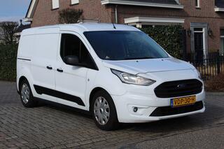 Ford TRANSIT CONNECT 1.5 EcoBlue Euro6 Automaat L2 Trend - Tik in motor / motor niet goed -
