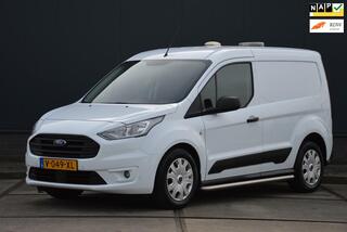 Ford TRANSIT CONNECT 1.5 EcoBlue L1 Trend HP 100PK Euro 6
