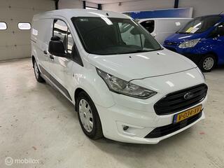 Ford TRANSIT CONNECT 1.5 EcoBlue L2 Ambiente