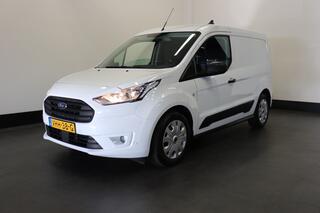 Ford TRANSIT CONNECT 1.5 EcoBlue - Airco - Cruise - PDC - ¤ 10.950,- Ex.