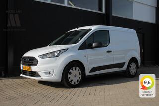 Ford TRANSIT CONNECT 1.5 EcoBlue - EURO 6 - Airco - Cruise - PDC - ¤ 11.900,-Ex.