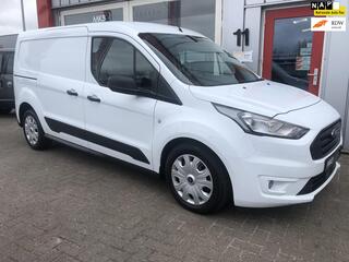 Ford TRANSIT CONNECT 1.5 TDCI L2 Airco/Cruise/Parkeersensoren