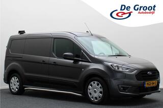 Ford TRANSIT CONNECT 1.5 EcoBlue L2H1 Trend Airco, DAB, PDC, Cruise, Side-Bars, Elektr. Pakket