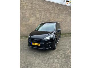 Ford TRANSIT CONNECT 1.5 EcoBlue L1 Trend