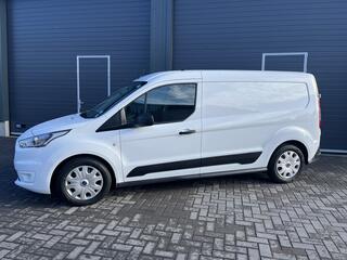 Ford TRANSIT CONNECT 1.5 EcoBlue L2 Trend