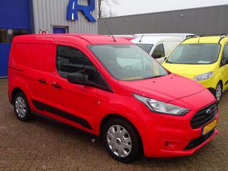 Ford TRANSIT CONNECT 1.5 EcoBlue L1 Trend AIRCO SCHUIFDEUR