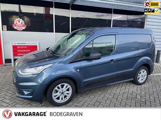 Ford TRANSIT CONNECT 1.5 EcoBlue L1 Trend / automaat / camera / etc