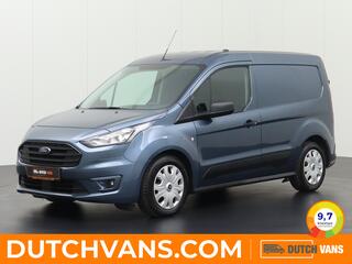 Ford TRANSIT CONNECT 1.5TDCI 120PK Automaat | Navigatie | Camera | Airco | Cruise