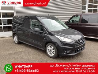 Ford TRANSIT CONNECT 1.5 TDCI Aut. L2 Trend LMV/ 3 Pers./Stoelverw/ Camera/ Cruise