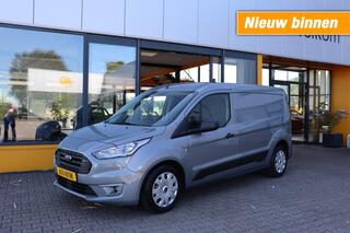 Ford TRANSIT CONNECT 1.5 TDCI 100 pk L2  Trend