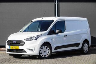 Ford TRANSIT CONNECT L2 | 1.5Tdci 120Pk | Trend