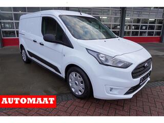 Ford TRANSIT CONNECT EcoBlue 120PK L2 Trend Automaat Airco/Cruise/DAB (Nr. V044)
