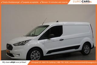 Ford TRANSIT CONNECT 1.5 EcoBlue L2 Trend 5228 |Navi|Airco|PDC A|Cruise Control|3Zits|Camera|DAB+