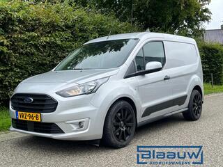 Ford TRANSIT CONNECT L1 Automaat | Inrichting
