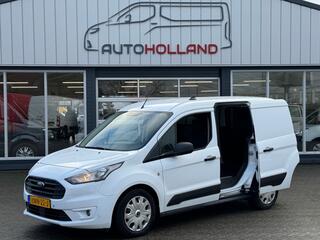 Ford TRANSIT CONNECT 1.5 TDCI 73KW 99PK EURO 6 AUTOMAAT/ AIRCO/ CRUISE CONTROL/ DUBBE