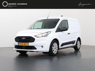 Ford TRANSIT CONNECT 1.5 EcoBlue L1 Trend | Trekhaak | DAB+ | Airco | Cruise Control