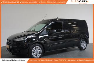 Ford TRANSIT CONNECT 1.5 EcoBlue Aut. L2 Trend |Navi|Airco|PDC A|Cruise Control|3Zits|Camera|DAB+