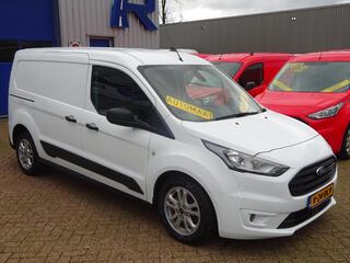 Ford TRANSIT CONNECT 1.5 EcoBlue L2 Trend AUTOMAAT APPLE CARPLAY 3 ZITS