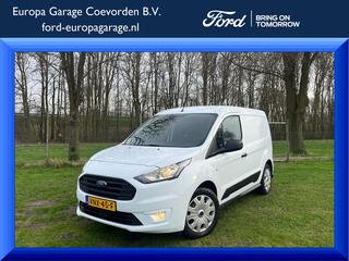 Ford TRANSIT CONNECT 1.5 EcoBlue L1 Trend | TREKHAAK | CRUISE | AIRCO