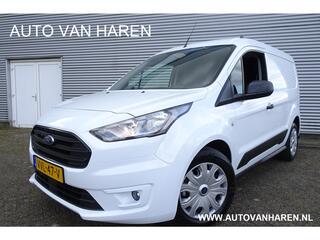Ford TRANSIT CONNECT 1.5 100 PK L1 NAVIGATIE CRUISE CONTROL BETIMMERING