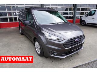 Ford TRANSIT CONNECT 100pk EcoBlue L2 Trend 3 Zits Automaat Schuifdeur L + R  Airco/Cruise/Navi/Camera (nr.V045)