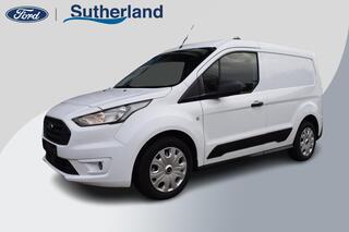 Ford TRANSIT CONNECT 1.5 EcoBlue L1 Trend | VOORRAAD! | Trekhaak | Climate Control | Camera |