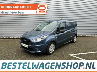 Ford TRANSIT CONNECT Trend L2 210 100PK automaat