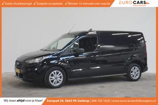 Ford TRANSIT CONNECT 1.5 EcoBlue Aut. L2 Trend |Navi|Airco|PDC A|Cruise Control|3Zits|Camera|DAB+