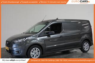 Ford TRANSIT CONNECT 1.5 EcoBlue L2 Trend Airco|Navi|PDC|Camera|Cruise Control| LM Velgen