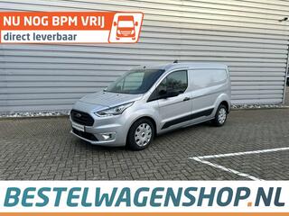 Ford TRANSIT CONNECT Trend L2 1.5 TDCI EcoBlue 100PK AUTOMAAT