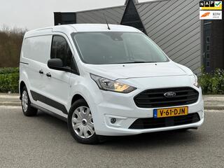 Ford TRANSIT CONNECT L2 | Cruise | Airco | voorruitverwarming | Laneassist |