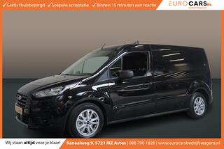Ford TRANSIT CONNECT 1.5 EcoBlue Aut. L2 Trend |Navi|Airco|PDC A|Cruise Control|3Zits|Camera|DAB+