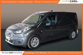 Ford TRANSIT CONNECT 1.5 EcoBlue L2 Trend Aut. |Navi|Airco|PDC A|Cruise Control|3Zits|Camera|DAB+